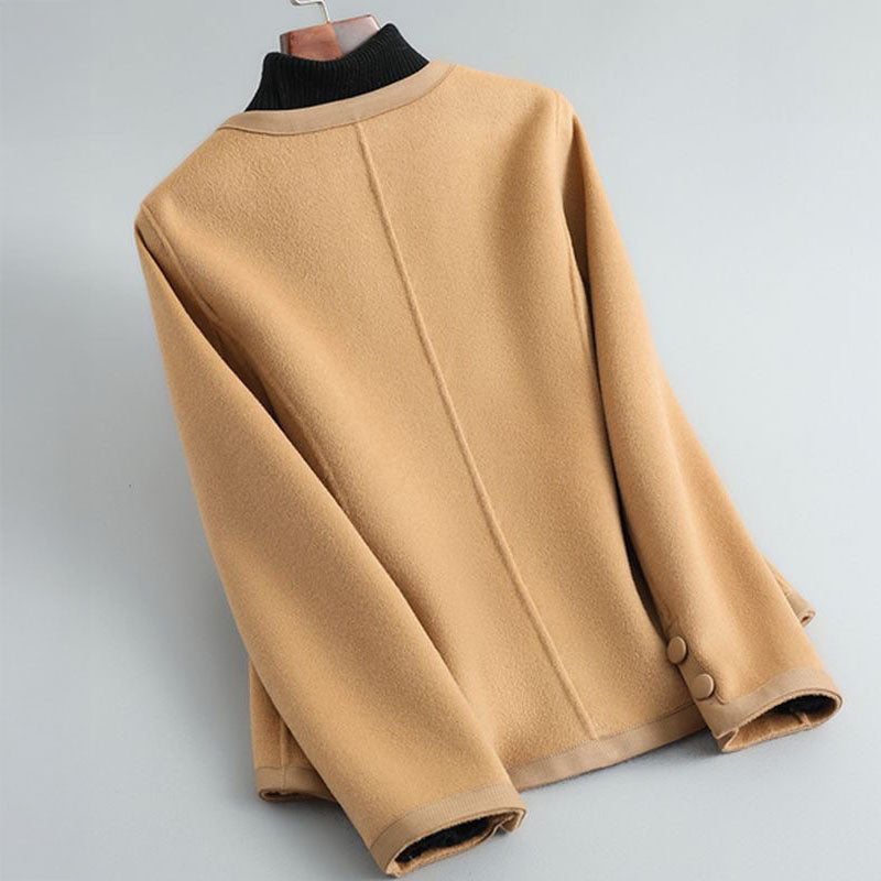 Luciana Parisian Tailored Jacket